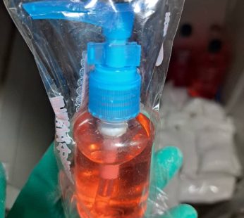 K2 E Liquid Code Red
