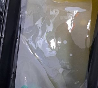 Caution Incense – K2 Infused Paper