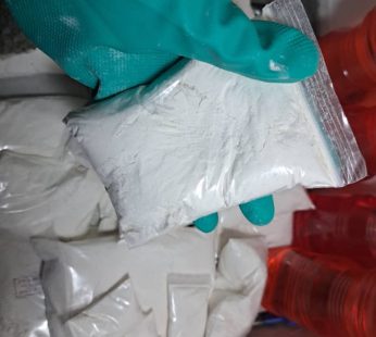 Bizarro K2 Powder