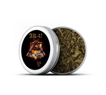 AK 47 Herbal Incense