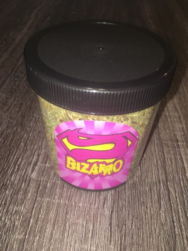 Bizarro 76 Grams
