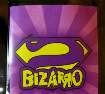 Bizarro Incense