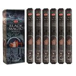Black Magic smoke - K2 Infused Paper - K2 Infused Paper For Sale