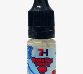 7H Liquid Herbal Incense