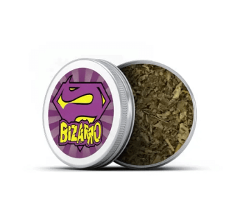 Bizarro Herbal Incense