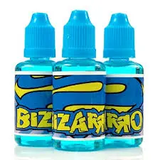 Buy Bizarro Liquid Incense for Sale Online – Bizarro E Liquid, Bulk Options & More at K2 Infused Paper