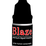 Buy Blaze Premium Liquid Incense Online – Long-Lasting, High-Quality Fragrance for Relaxation & Ambience