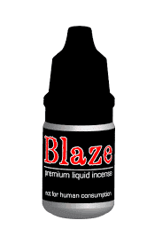 Buy Blaze Premium Liquid Incense Online – Long-Lasting, High-Quality Fragrance for Relaxation & Ambience