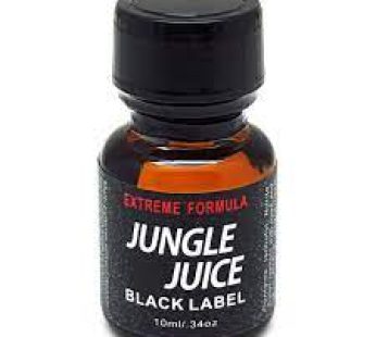 10ml Jungle Juice Liquid Incense
