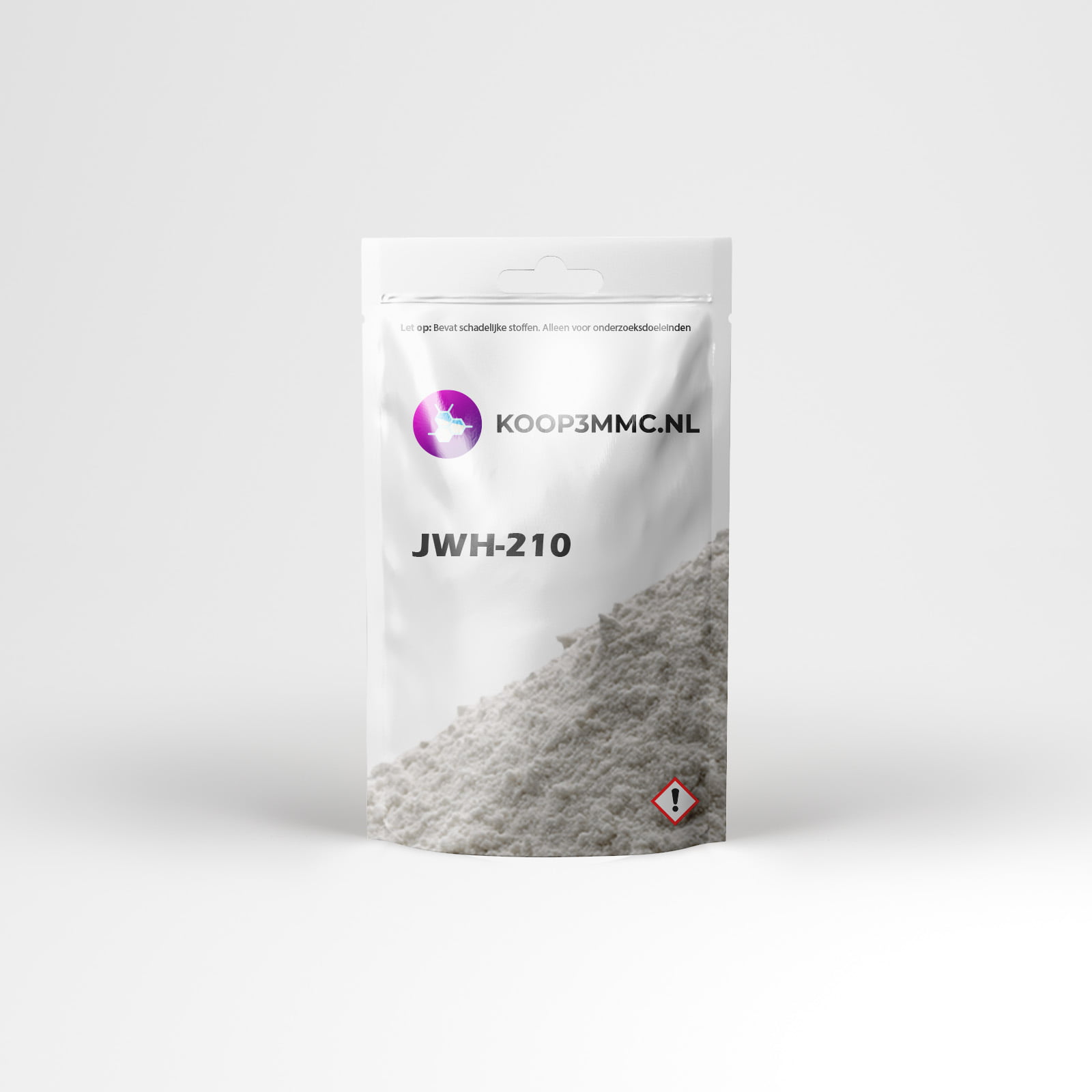 Buy JWH-210 Online - Premium K2 Infused Paper & Synthetic Cannabinoids in the USA