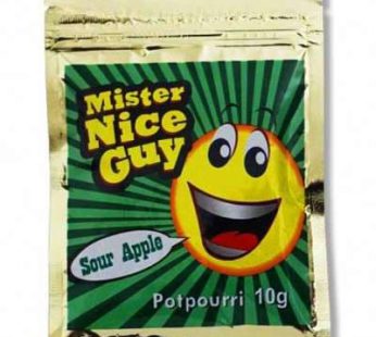 Mr. Nice Guy Herbal Incense