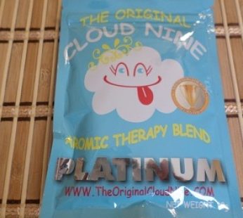 Cloud 9 Herbal Incense