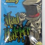 Cloud 9 Mad Hatter - K2 Infused Paper - K2 Infused Paper For Sale