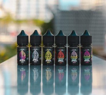 100ml Ghost Menthol Ultra Strong Liquid Herbal Incense