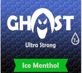 Ghost Ultra Strong Liquid Incense