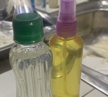 5F-AKB-48 C Liquid