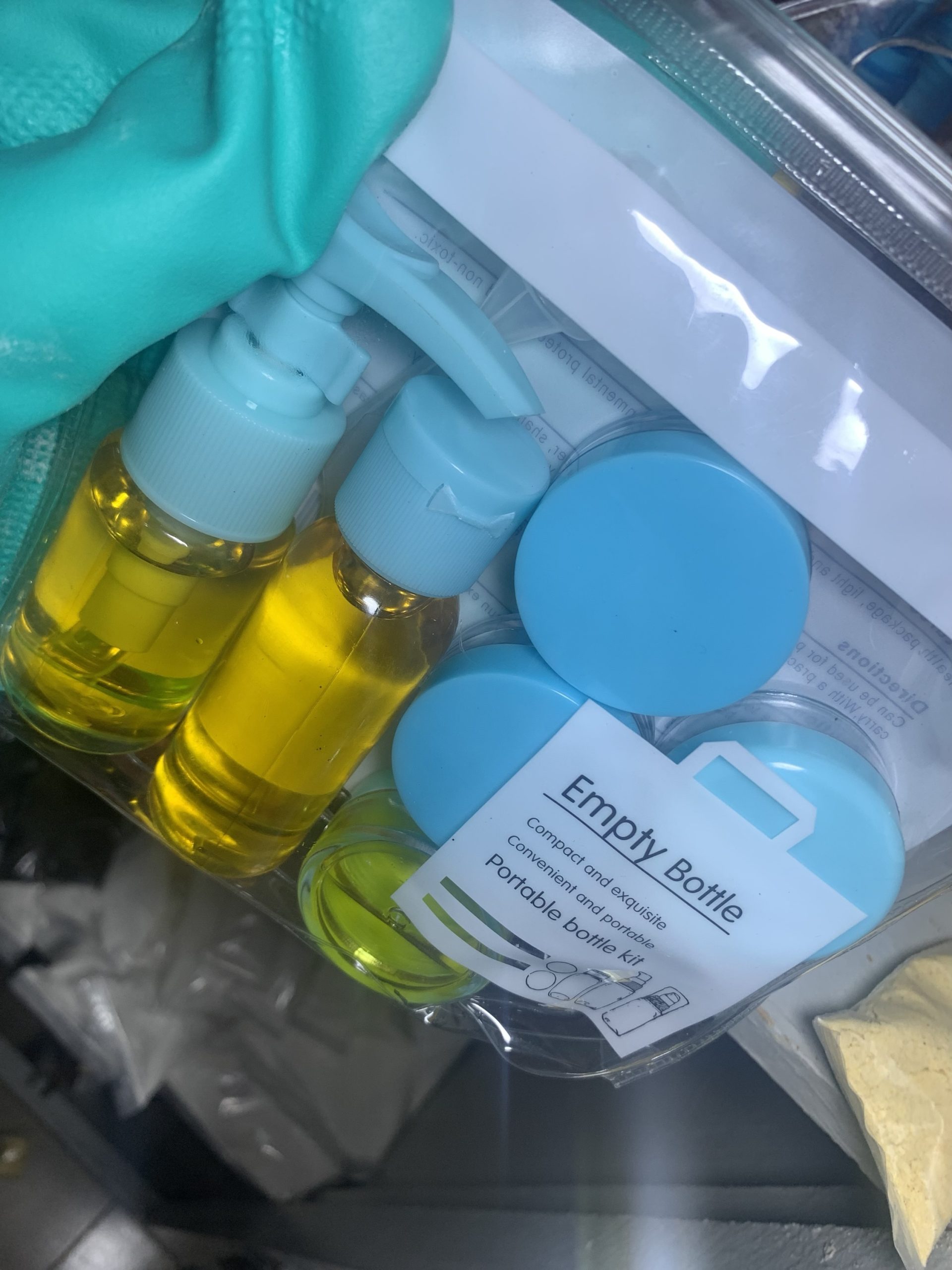 K2 Kush Spray