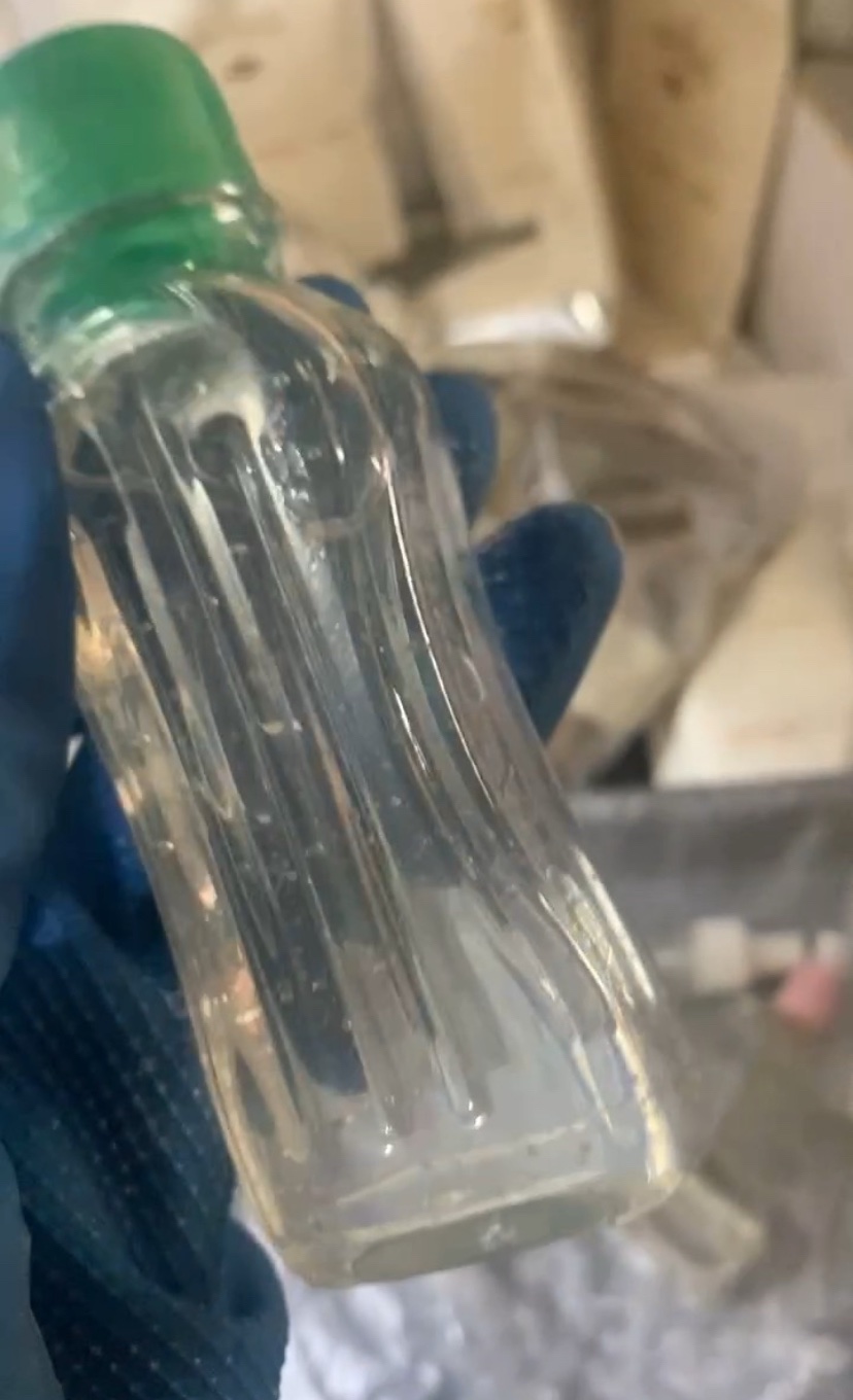 C Liquid Legal High