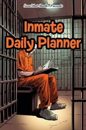 K2 Infused Daily Planner